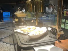 -太湖饭店玉兰厅(自助餐厅)