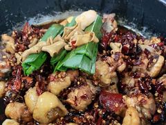 -贵阳李氏息烽阳朗鸡(民生路店)