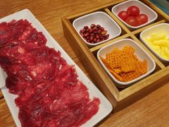 -掂档潮汕牛肉火锅(cityon熙地港店)
