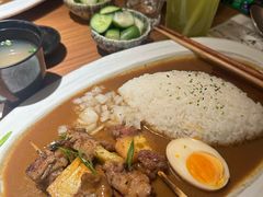 -CURRY YA 熟成咖哩專門店(深圳湾万象城店)