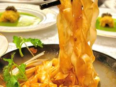 -酌宴府The China Club·广州万富希尔顿酒店(云城东路店)