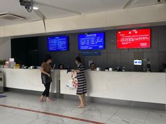 -包玉刚游泳场(黄龙恒励大厦店)