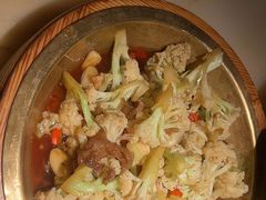 -佬麻雀·新湘菜(珠海金发购物中心店)