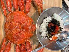 -震海贝烤贝·民俗特色店(延吉总店)