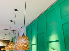 大堂-我的甜·泰国餐厅