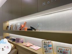 -POINT服务季·点睛创意美甲沙龙