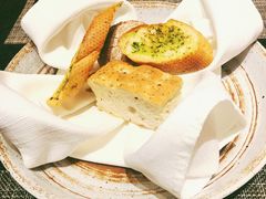 -莲西餐(曲江店)