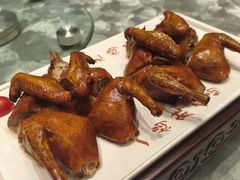-朱记乳鸽王·非遗石岐乳鸽·全鸽宴(大兴旗舰店)