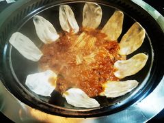 -三里屯土灶炖公鸡地锅鸡(江东店)