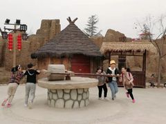 -华夏文旅海洋公园