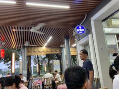 -黎记大排档(慈云路店)