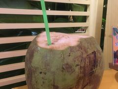 -椰贝原味椰子鸡(高新万达店)