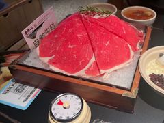 -季季山·云南野生菌火锅(上海首店)