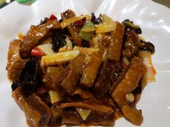 -阿西娅食府(中关村店)