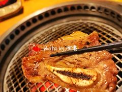 -赤坂亭·M9和牛烧肉·铁板烧(合肥万象城店)