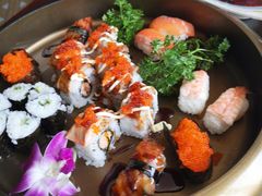 -森本家精致料理(迎胜东路店)