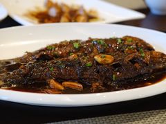 -逸林轩中餐厅(中信泰富朱家角锦江酒店)