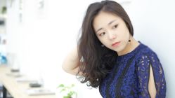 -LA BELLEZA倍丽莎美发沙龙
