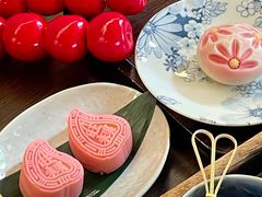 -TISON听颂·中式茶酒馆