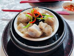 -Yan Ting宴庭中餐厅-长沙瑞吉酒店(运达店)
