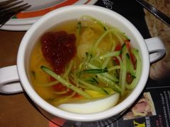 -比格比萨自助(新辰里学清路店)