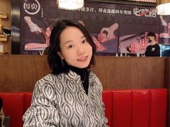 -厚贞日式烤肉(龙之梦店)