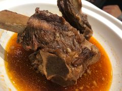 -西贝莜面村(万象天地店)