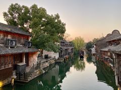-乌镇景区