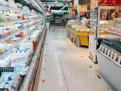 -广百家超市(大东海店)