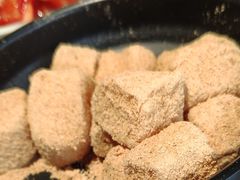 -四喜后厨·白串烧烤朝鲜小酒馆(珠江路店)