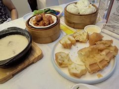 -皇马假日醉海南大酒店·假日一品派茶楼(秀英店)