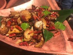 -云海肴·汽锅鸡·云南菜(领展购物广场·中关村店)