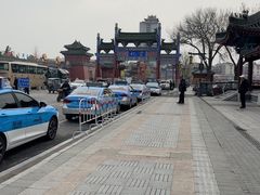-开封包公祠