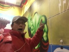 -郑州梵高星空错觉艺术馆(大上海城旗舰店)