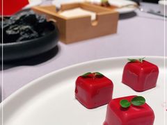 -怡情荟•海鲜青岛菜(五四广场旗舰店)