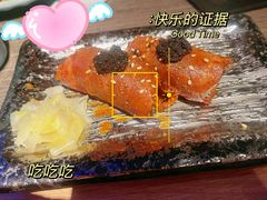 -炙柒Sekinana·精致日料(合生汇店)