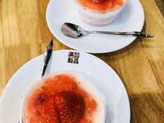 -满记甜品(王府井北京市百货大楼店)
