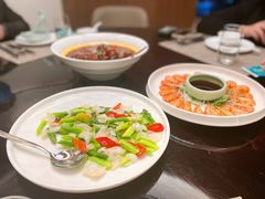 -英冠索菲特酒店·萧湘阁中餐厅