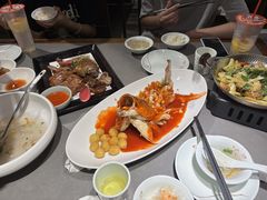 -姑苏家宴·苏帮菜·松鼠桂鱼(苏州总店)