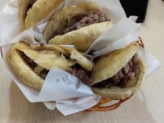 -闫家驴肉老店(华电一校店)