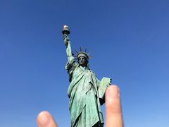 -台场海滨公园船码头
