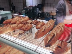 -面包与我Bread Or Me(长城汇店)