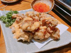 -三月居酒屋(青年大街店)