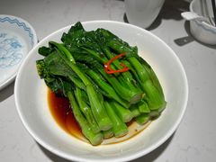 -花椒俏川菜小馆(南海万达店)