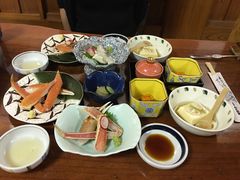 -蟹料理 北海道かに将軍(札幌本店)