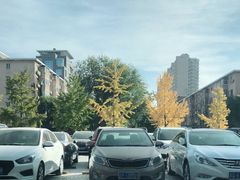 -中国人民解放军空军特色医学中心(空军总医院)