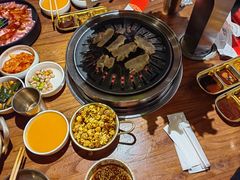 -九田家黑牛烤肉料理(新辰里亚运村店)