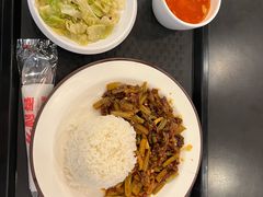 -乡村基(德阳餐厅)