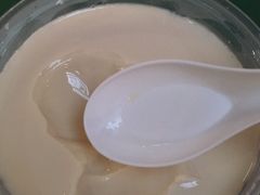 -老伴豆花(麦士威熟食中心店)