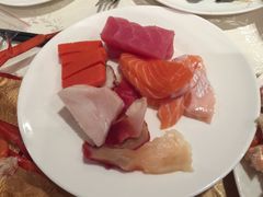 -荣誉国际酒店-云顶旋转餐厅